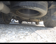 Toyota Land Cruiser 2016