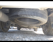 Toyota Land Cruiser 2016