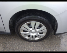 Nissan Wingroad 2015