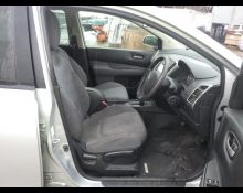 Nissan Wingroad 2015