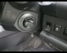 Nissan Wingroad 2015