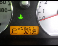 Nissan Wingroad 2015