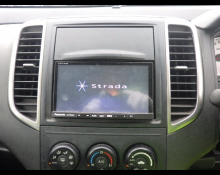 Nissan Wingroad 2015