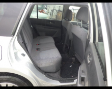 Nissan Wingroad 2015