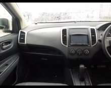 Nissan Wingroad 2015