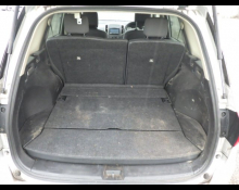 Nissan Wingroad 2015