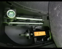 Nissan Wingroad 2015