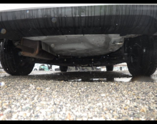 Nissan Wingroad 2015