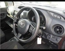 Toyota Vitz 2018