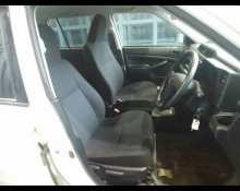 Toyota Probox Van 2015