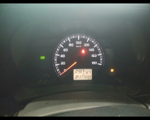 Toyota Probox Van 2015