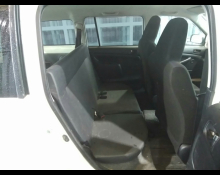 Toyota Probox Van 2015