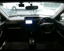 Toyota Probox Van 2015