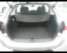 Toyota Corolla Fielder 2016