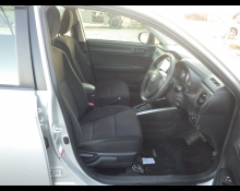 Toyota Corolla Fielder 2016