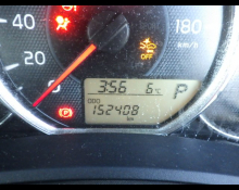 Toyota Corolla Fielder 2016