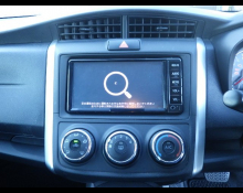 Toyota Corolla Fielder 2016