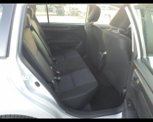 Toyota Corolla Fielder 2016