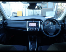 Toyota Corolla Fielder 2016