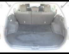 Toyota Corolla Fielder 2016