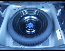 Toyota Corolla Fielder 2016