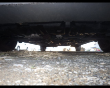 Toyota Corolla Fielder 2016