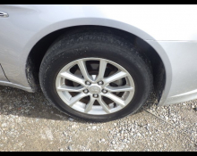 Mitsubishi Galant Fortis 2015