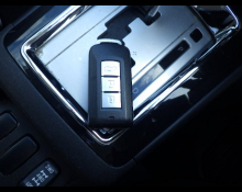 Mitsubishi Galant Fortis 2015