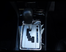 Mitsubishi Galant Fortis 2015