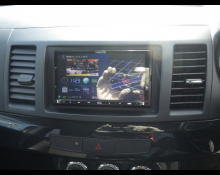 Mitsubishi Galant Fortis 2015