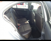 Mitsubishi Galant Fortis 2015