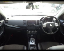 Mitsubishi Galant Fortis 2015