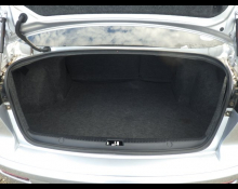 Mitsubishi Galant Fortis 2015