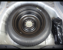 Mitsubishi Galant Fortis 2015