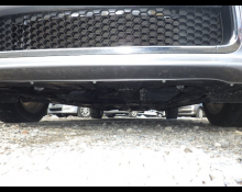 Mitsubishi Galant Fortis 2015