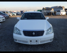 Toyota Crown 2005