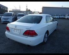 Toyota Crown 2005
