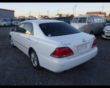Toyota Crown 2005