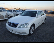 Toyota Crown 2005