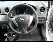 Nissan Note 2015