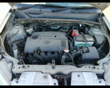 Toyota Probox Van 2015