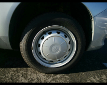 Toyota Probox Van 2015