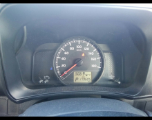 Toyota Probox Van 2015