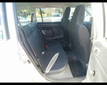 Toyota Probox Van 2015