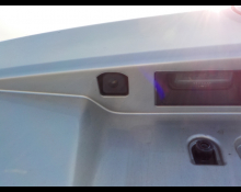 Toyota Corolla Fielder 2015