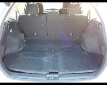 Toyota Corolla Fielder 2015