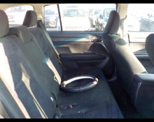 Toyota Corolla Fielder 2015