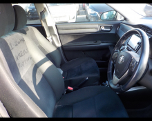 Toyota Corolla Fielder 2015