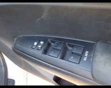 Toyota Corolla Fielder 2015