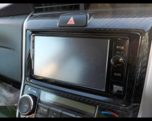 Toyota Corolla Fielder 2015